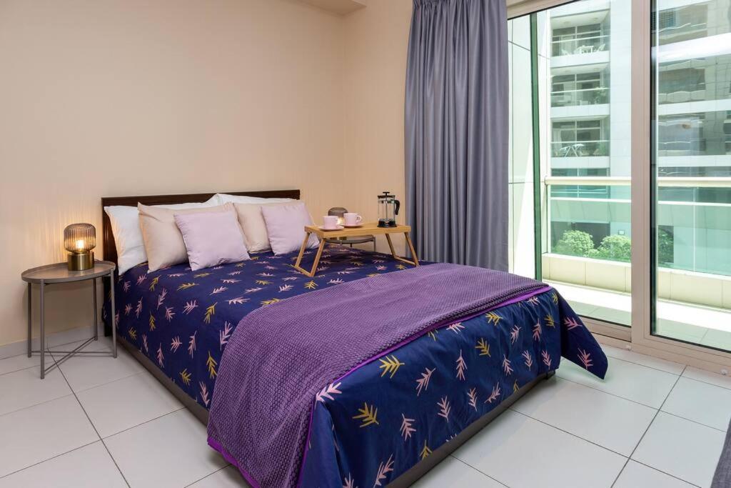 Royal Oceanic - Fantastic Apartment In Dubai Marina - Jbr エクステリア 写真