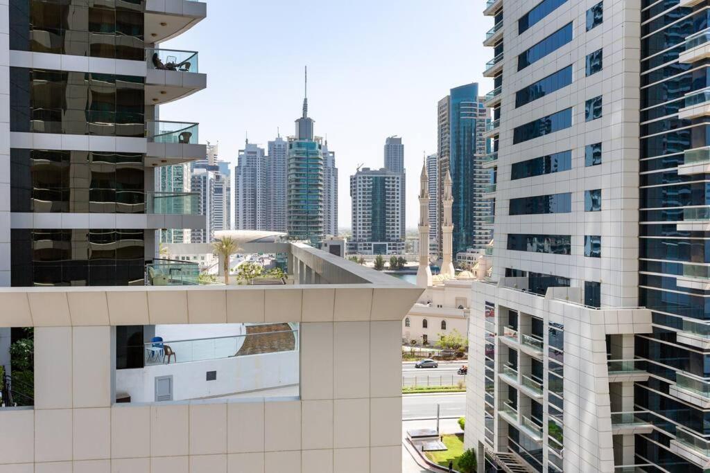 Royal Oceanic - Fantastic Apartment In Dubai Marina - Jbr エクステリア 写真