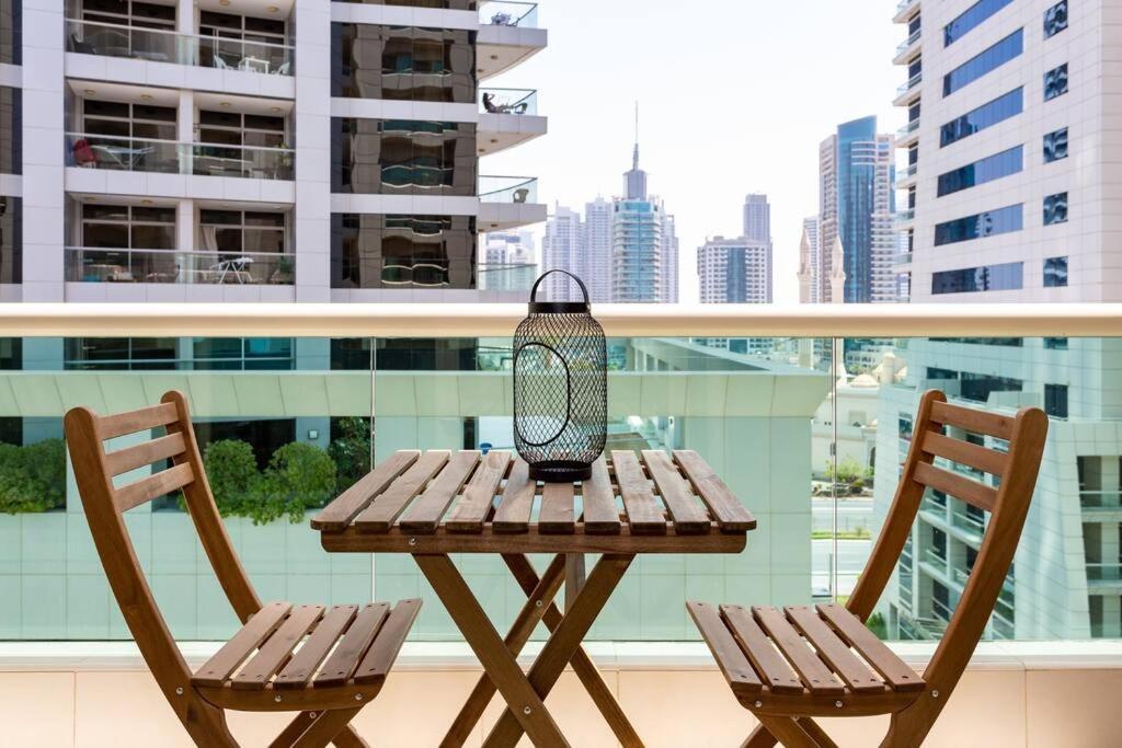 Royal Oceanic - Fantastic Apartment In Dubai Marina - Jbr エクステリア 写真